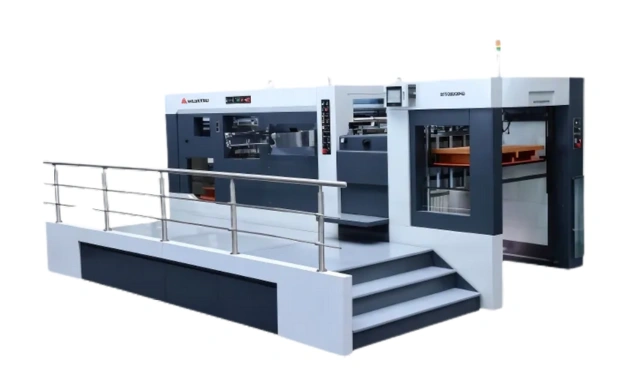 Die Cutting Machine Manufacturers in Chennai